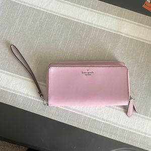 Kate Spade Wristlet